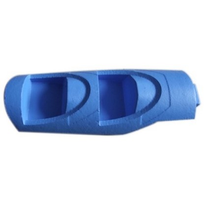 Sonic Modell PT-17 Cockpit