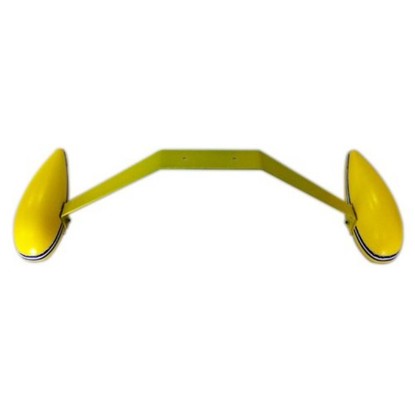 Sonic Modell Extra 300 Main landing gear