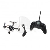 Квадрокоптер  Hubsan X4 Mini Quadcopter With LCD TX-фото 4