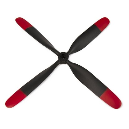 Sonic Modell P51 4-blad props 10 x 8"