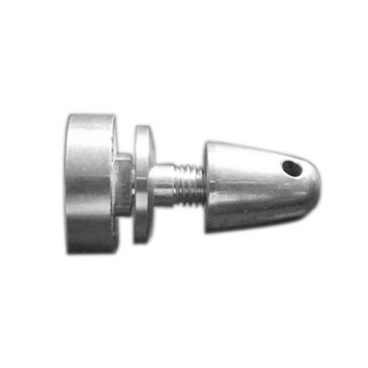 Sonic Modell P51 Prop adaptor