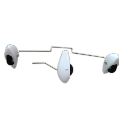 Sonic Modell Cessna182 400 Landing gear