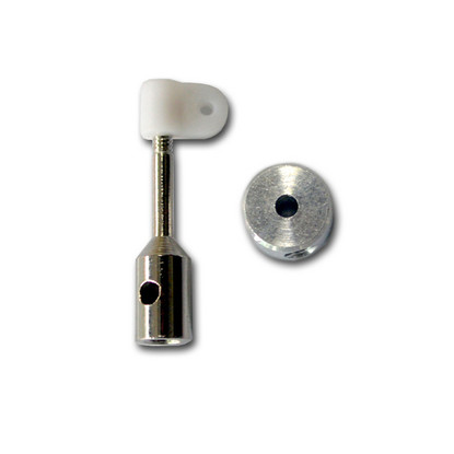 Sonic Modell Cessna182 400 screws sets