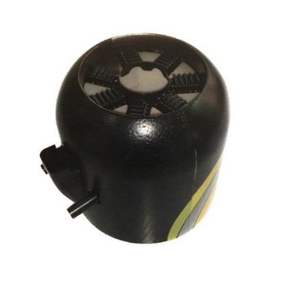 Sonic Modell LS8-18 Canopy set