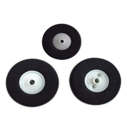 Sonic Modell P51 Wheels