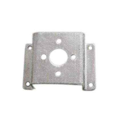 Sonic Modell P51 Motor Mount