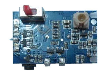 WL Toys Приемник