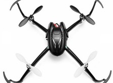 Квадрокоптер Eachine CG023 Mini 2.4Ггц 4CH черный RTF-фото 2