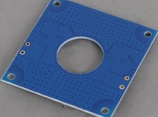 BEC регулируемый 12/3-20V + плата распредиления питания-фото 1