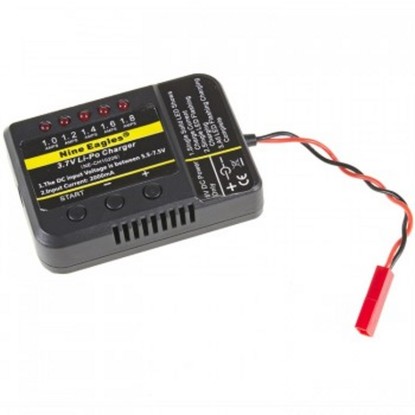 Nine Eagles Зарядное устройство 1A-1.8A