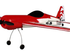 Модель самолёта для пилотажа WL Toys F929 SU-26-фото 3