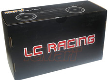 Багги LC Racing масштаб 1:14-фото 6