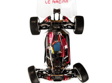 Багги LC Racing масштаб 1:14-фото 4