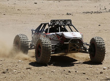Радиоуправляемая модель Losi Desert Buggy XL 1:5 с ДВС!-фото 2