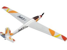 Планер X-UAV Swift 1700мм 4CH PNF-фото 2