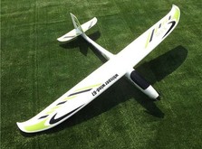 Пилотажный планер X-UAV Whisper wind 1700мм PNP-фото 3