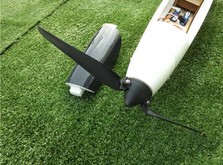 Пилотажный планер X-UAV Whisper wind 1700мм PNP-фото 5