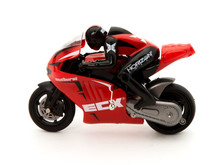 Радиоуправляемый мотоцикл ECX Outburst 1:14 RTR-фото 6
