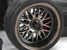 Автомобиль Vaterra 2012 Nissan GT-R Nismo GT3 1:10 4WD RTR-фото 4