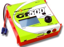 Зарядное устройство Revolectrix GT500-фото 1