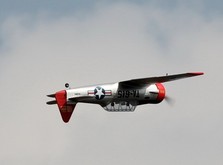 Радиоуправляемый самолёт Dynam AT-6 Texan RLG RTF-фото 8