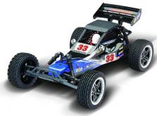 Автомобиль ACME Racing Flash 2WD 1:10 2.4GHz EP (Blue RTR Version)-фото 3