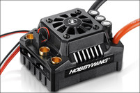 Бесколлекторный регулятор хода HOBBYWING EZRUN MAX8 150A 2-6S для автомоделей