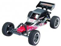 Автомобиль ACME Racing Flash 2WD 1:10 2.4GHz EP (Red RTR Version)