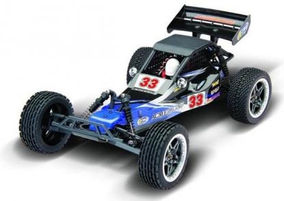 Автомобиль ACME Racing Flash Brushless 2WD 1:10 2.4GHz EP (Blue RTR Version)