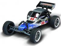 Автомобиль ACME Racing Flash Brushless 2WD 1:10 2.4GHz EP (Blue RTR Version)