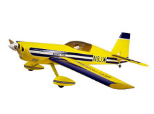 Самолет Sonic Modell Extra 300 3D RTF 1200 мм 2,4 ГГц-фото 3