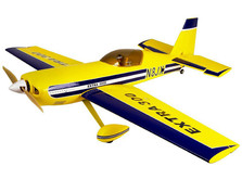 Самолет Sonic Modell Extra 300 3D RTF 1200 мм 2,4 ГГц-фото 4