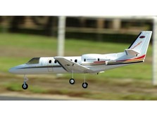 Самолет Dynam Cessna 550 RLG Brushless RTF 1180 мм 2,4 ГГц-фото 3