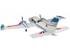 Самолет Dynam Cessna 310 RLG Brushless RTF 1280 мм 2,4 ГГц-фото 3