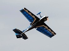 Самолёт на радиоуправлении Precision Aerobatics Extra MX 1472 мм KIT-фото 8