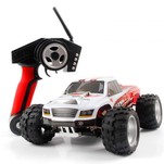 Радиоуправляемый монстр 1:18 WL Toys 4WD