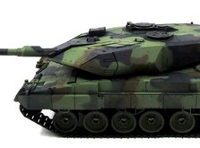 Танк на радиоуправлении 1:16 Heng Long Leopard II A6-фото 4