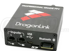 Передатчик LRS Dragon Link V3 Advanced с телеметрией-фото 4