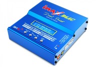 Зарядное устройство SkyRC iMAX B6AC V2 6A/50W с/БП универсальное (ОРИГИНАЛ)