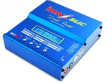 Зарядное устройство SkyRC iMAX B6AC V2 6A/50W с/БП универсальное (ОРИГИНАЛ)-фото 1