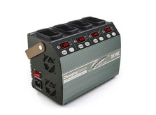 Зарядное устройство SkyRC 4P3 для DJI Phantom 3, 4-фото 1