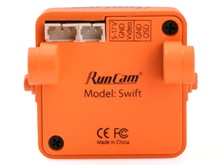 Камера FPV RunCam SWIFT 600TVL 120°-фото 2