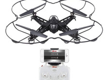 Квадрокоптер MJX X301H с HD видеокамерой 720p-фото 1