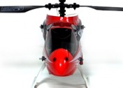 Вертолет на радиоуправлении KOB-фото 3