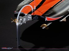 Катамаран TFL Genesis 940мм двухмоторный ARTR-фото 4