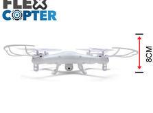 Квадрокоптер Flex Copter FX6 Version2 HD RTF-фото 4