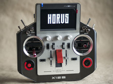 Аппаратура управления FrSky Horus X12S-фото 1