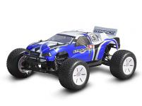 Автомобиль HPI Maverick STRADA XT EVO 4WD EL Truggy 1:10 (Blue RTR Version)