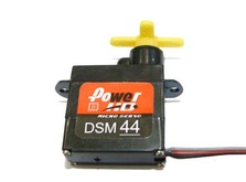 Сервопривод микро 6.5г Power HD DSM44 1.6кг/0.07сек цифровой-фото 4