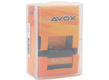 Сервопривод цифровой Savox 7-9 кг/см 4,8-6 В 0,10-0,09 сек/60° 29,5 г-фото 2